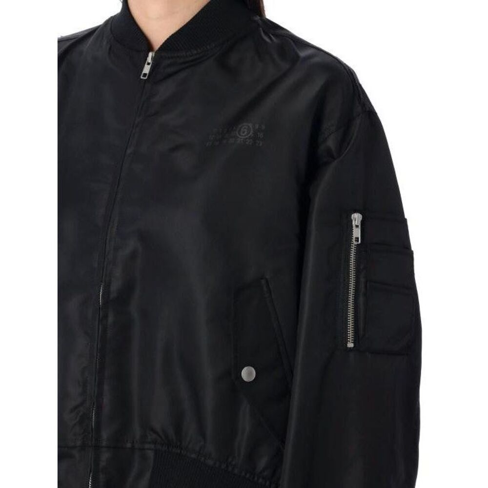 Bomber Jacket - image 6